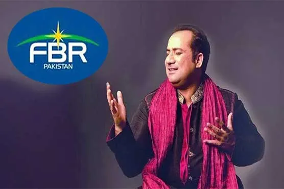 Rahat-Fateh-Ali-Khan-Tax-Audit-FBR