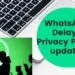 WhatsApp-Delays-Privacy-policy-update