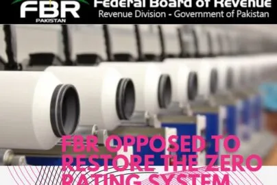 Zero-Rated-System-FBR