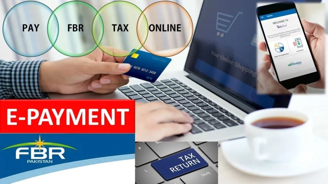 online-payment-of-taxes-fbr