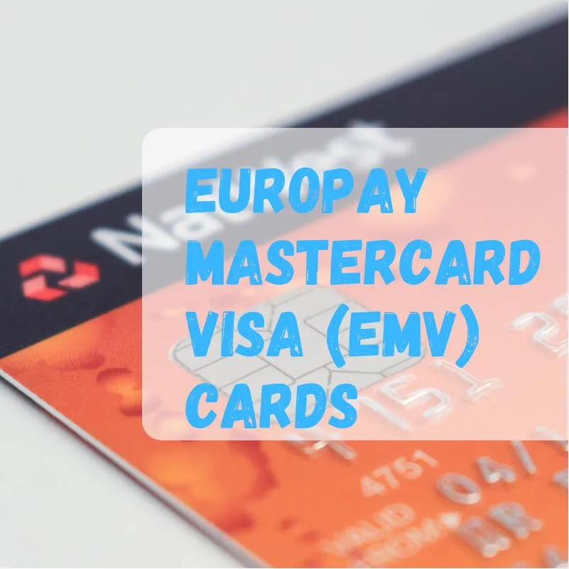 EMV-Europay mastercard visa-digital-payments