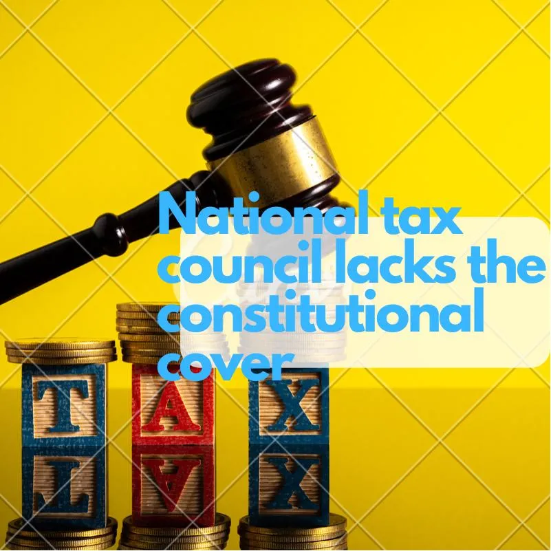 National-tax-council
