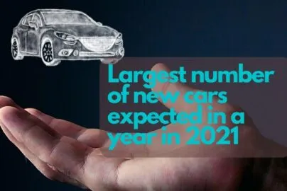 Upcoming New cars in Pakistan 2021