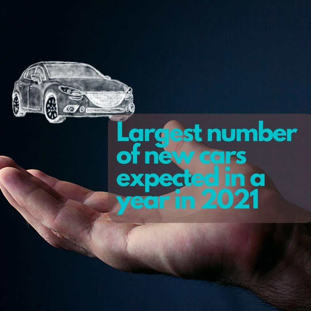 Upcoming New cars in Pakistan 2021