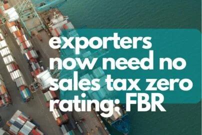 Zero-Rated-Exporters-FBR