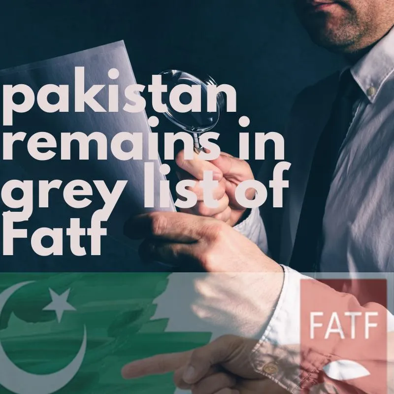 grey-list-fatf-Pakistan