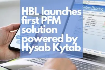 HBL Tool Hysab Kytab