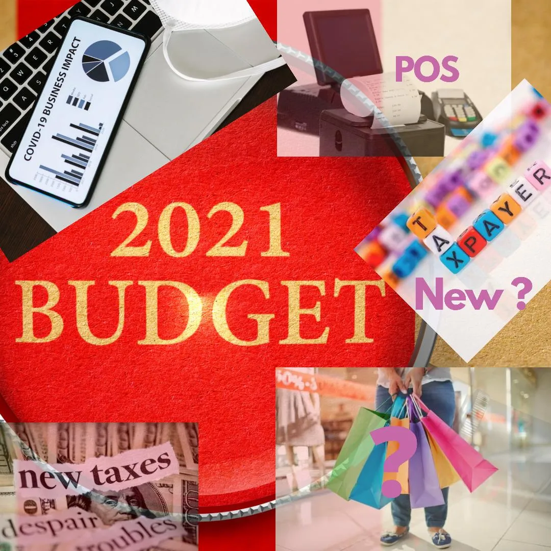 Budget 2021 Finance Act FBR Traders