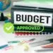 Budget Approved In National Assembly
