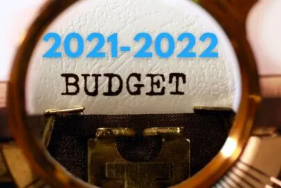 Budget Highlights Fiscal year 2022-2021