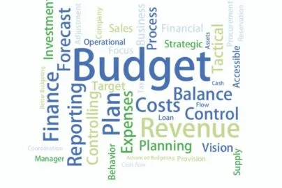 Budget Proposals Finalized by Senate