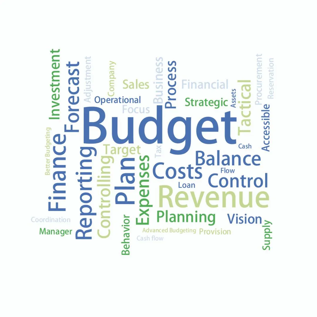 Budget Proposals Finalized by Senate