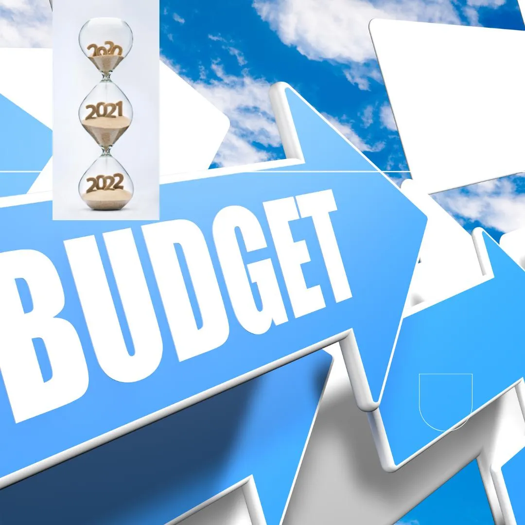 Budget Speech Date Time