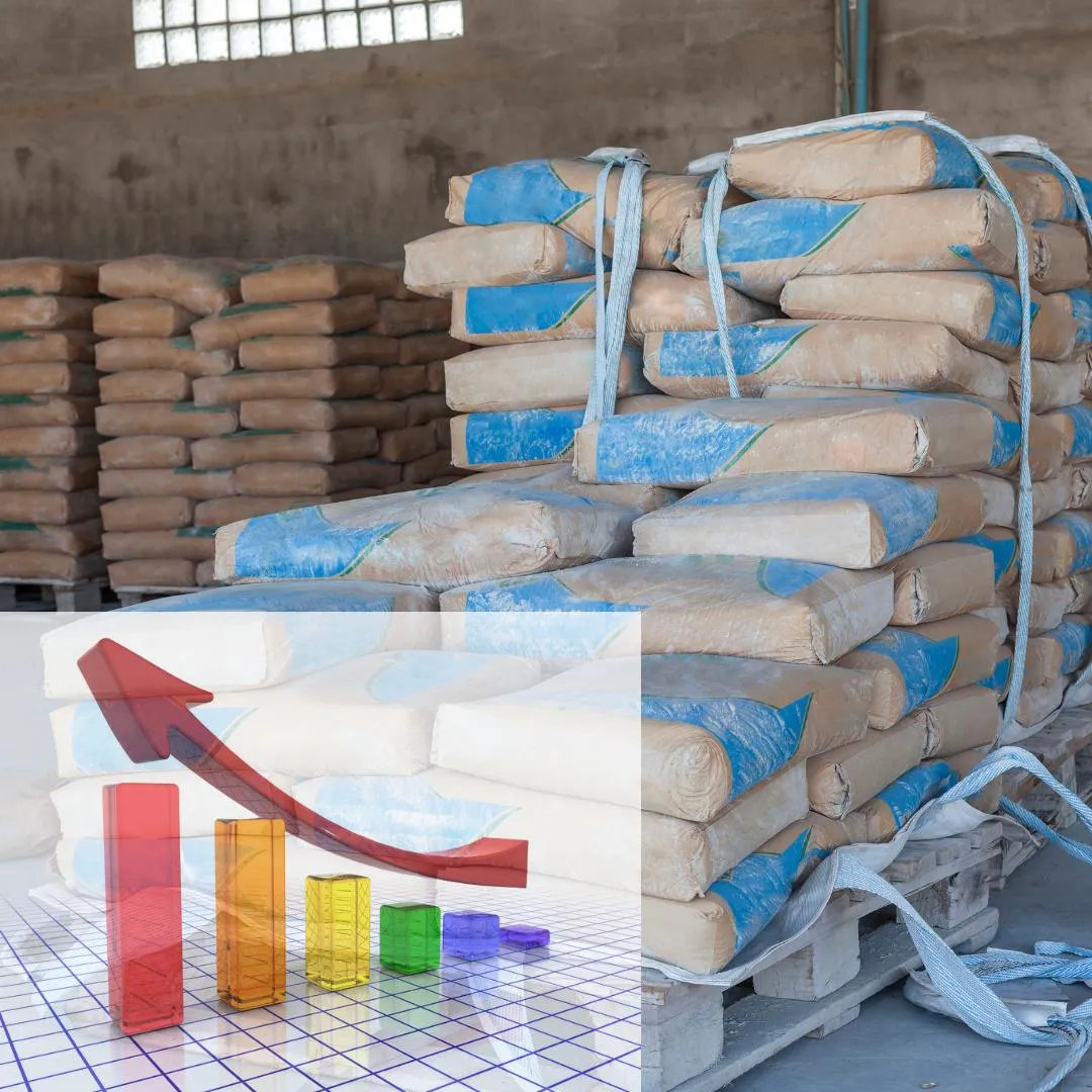 Cement Sector Growth In Pakistan
