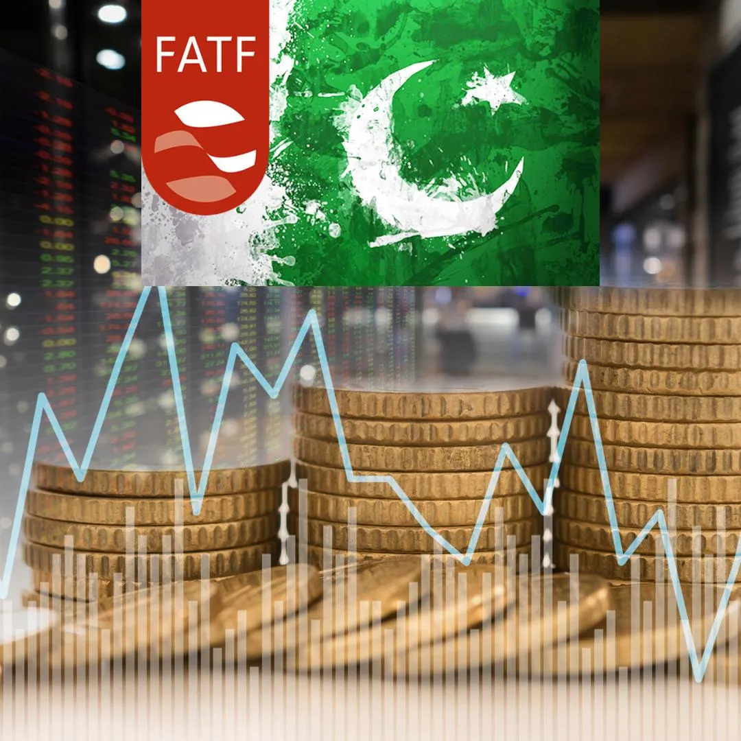 FATF keeps Pakistan on Grey List