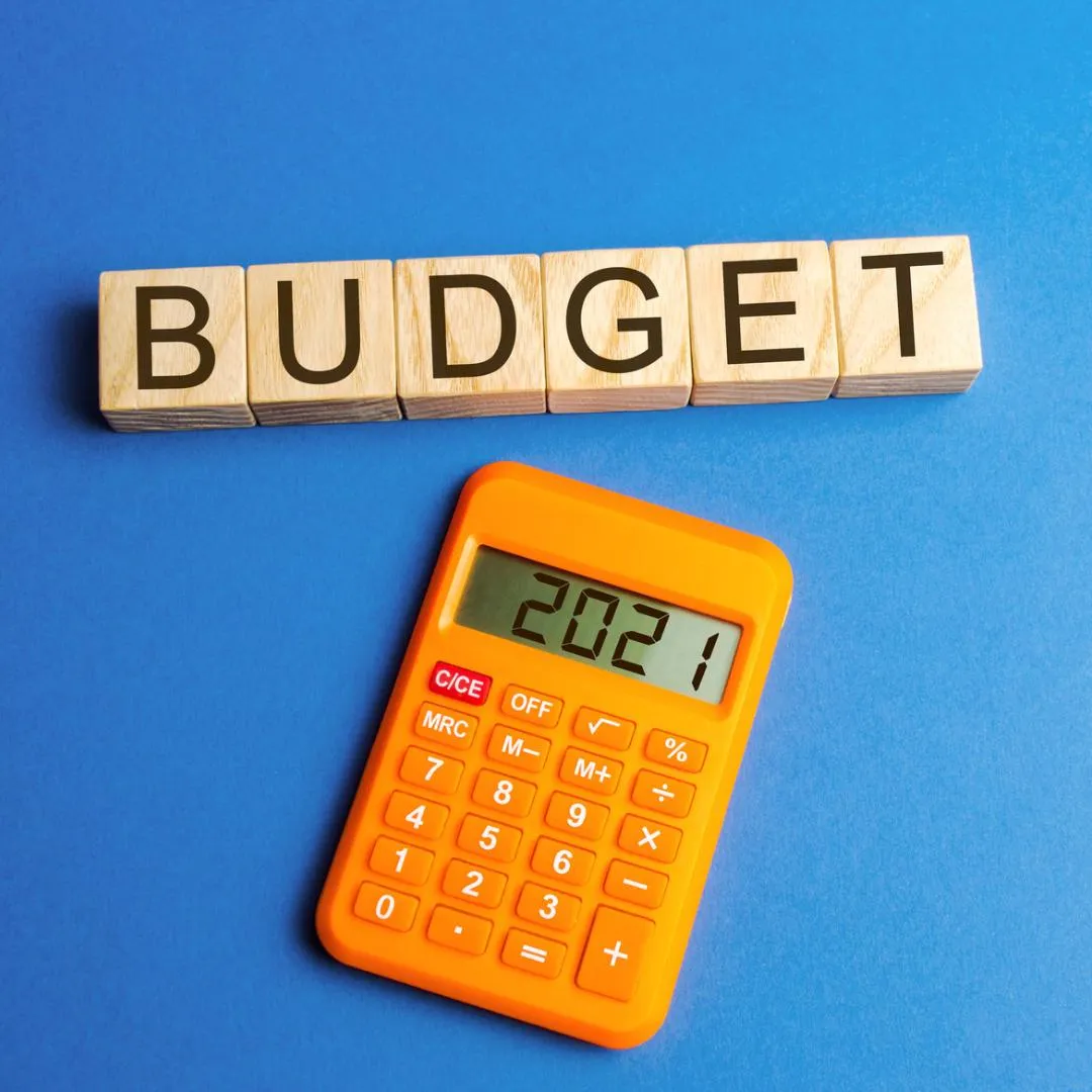 Federal Budget Proposals 2021