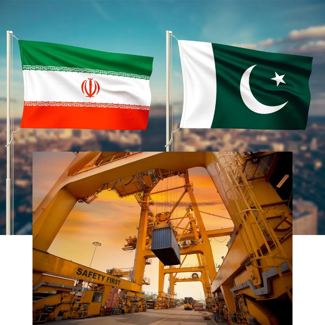 Gabd Gwadar International Transit Point