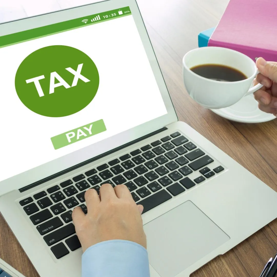 Income Tax Returns Filing