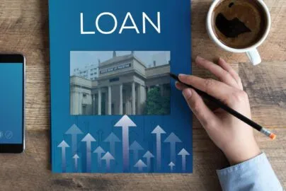 Loan by State Bank of Pakistan