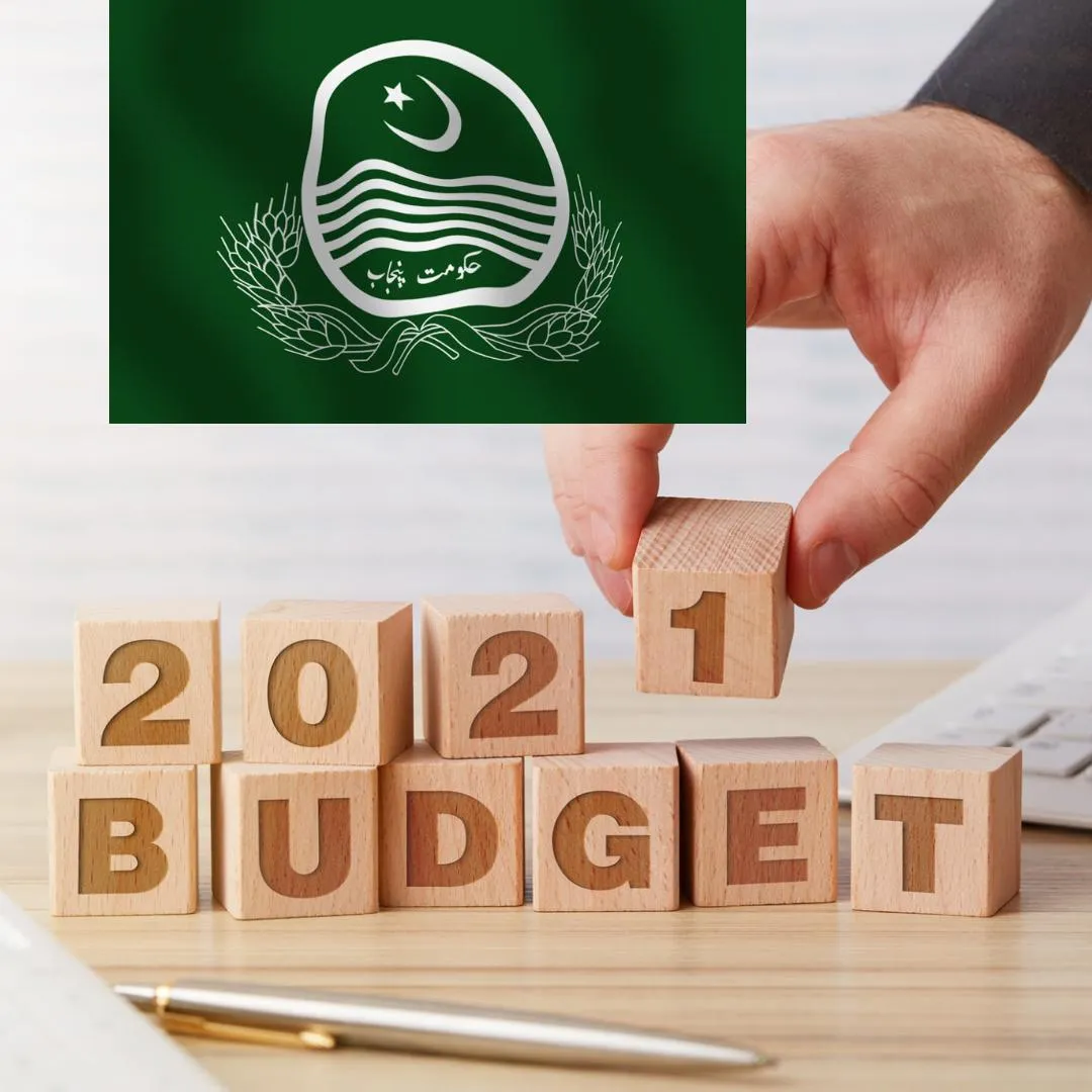 Punjab Budget Proposals 2021