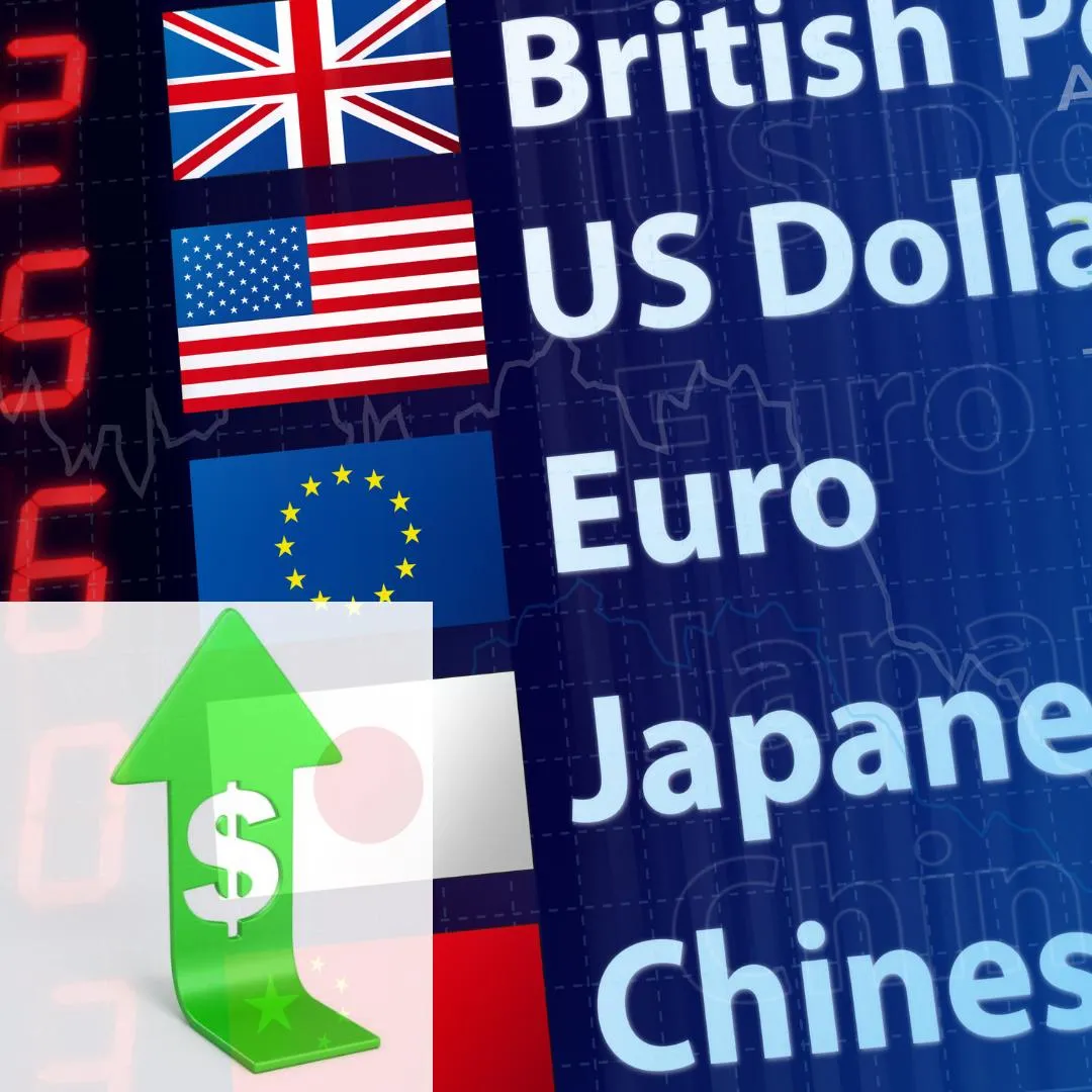 Rupee Value Against Dollar