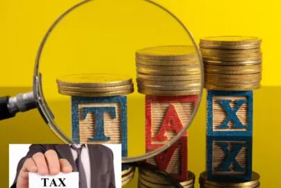 Tax Audits Third Party FBR