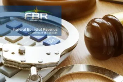 Directorate of Intelligence & Investigation-IR’s operation against Unregistered Persons