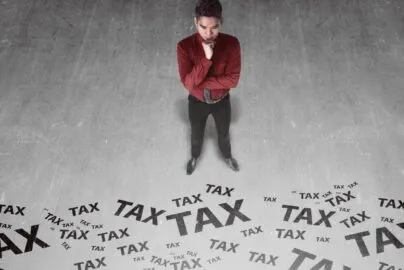 Tax Notices by FBR Criticized by senate panel