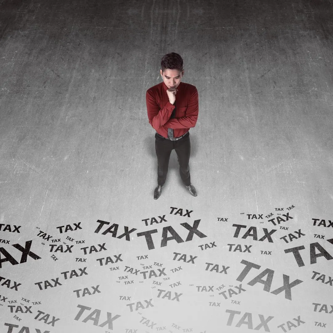 Tax Notices by FBR Criticized by senate panel