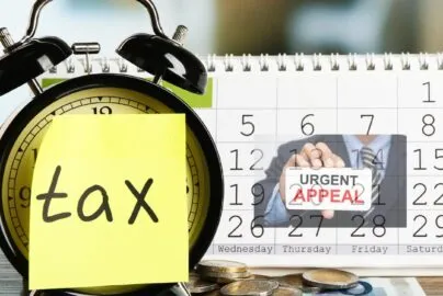 Tax Payment with Tax Appeal FBR Clarifies