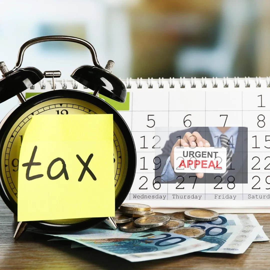 Tax Payment with Tax Appeal FBR Clarifies
