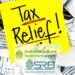 Tax Relief by Sindh Revenue Board