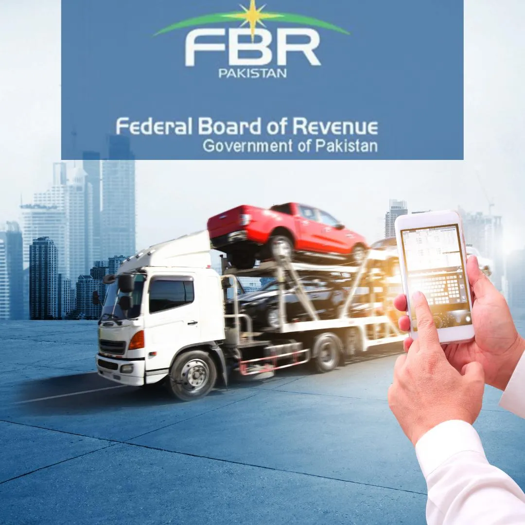 Tax on Cars Imports Budget