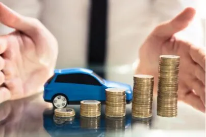 Auto Loan Car Financing in Pakistan