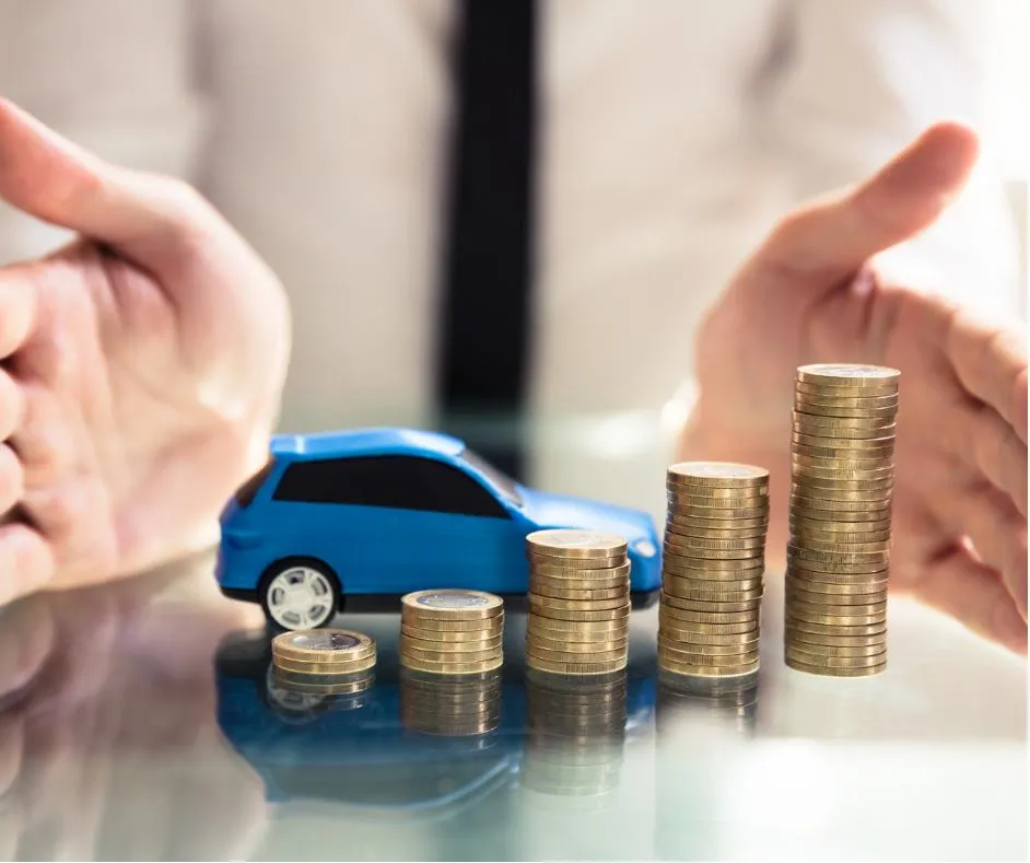 Auto Loan Car Financing in Pakistan