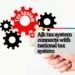 Azad Jammu Kashmir Tax system connects with Pakistan Tax system