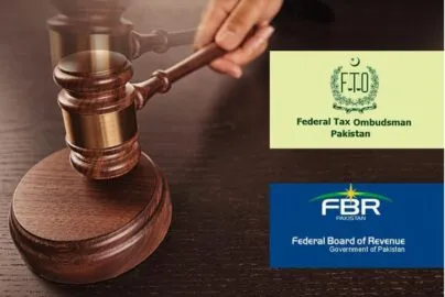 FBR gets stay order against FTO on offshore cases recovery matters