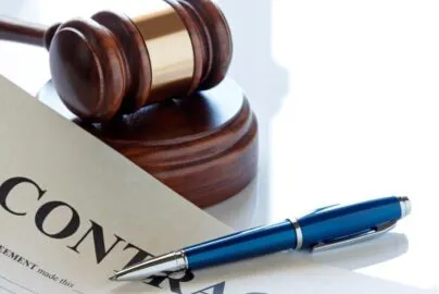 Government Contracts without Bids