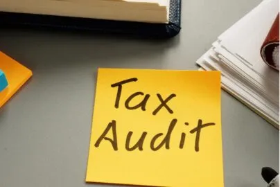 Procedure for Online Tax Audit