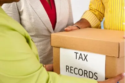 Sharing of Tax Record with NADRA by FBR