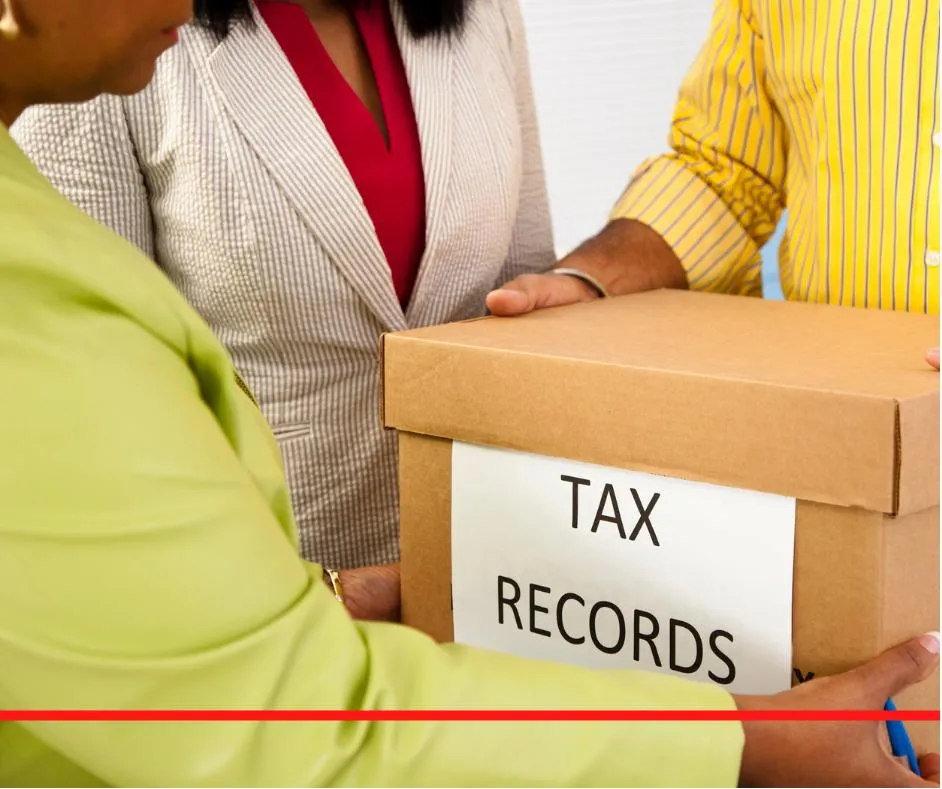 Sharing of Tax Record with NADRA by FBR