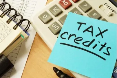 Tax Credits to Overseas Pakistanis