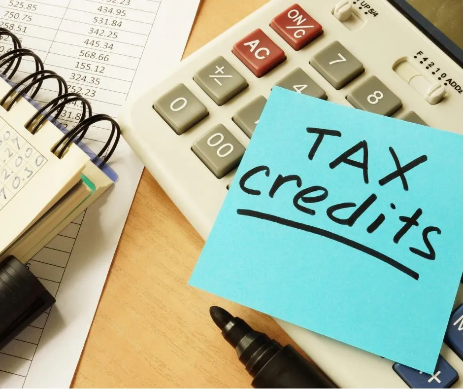 Tax Credits to Overseas Pakistanis