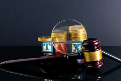 Tax Evasion Federal Board of Revenue