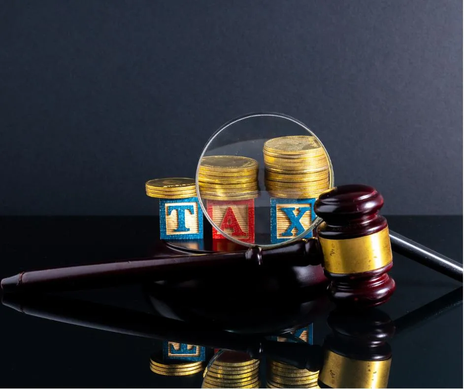 Tax Evasion Federal Board of Revenue