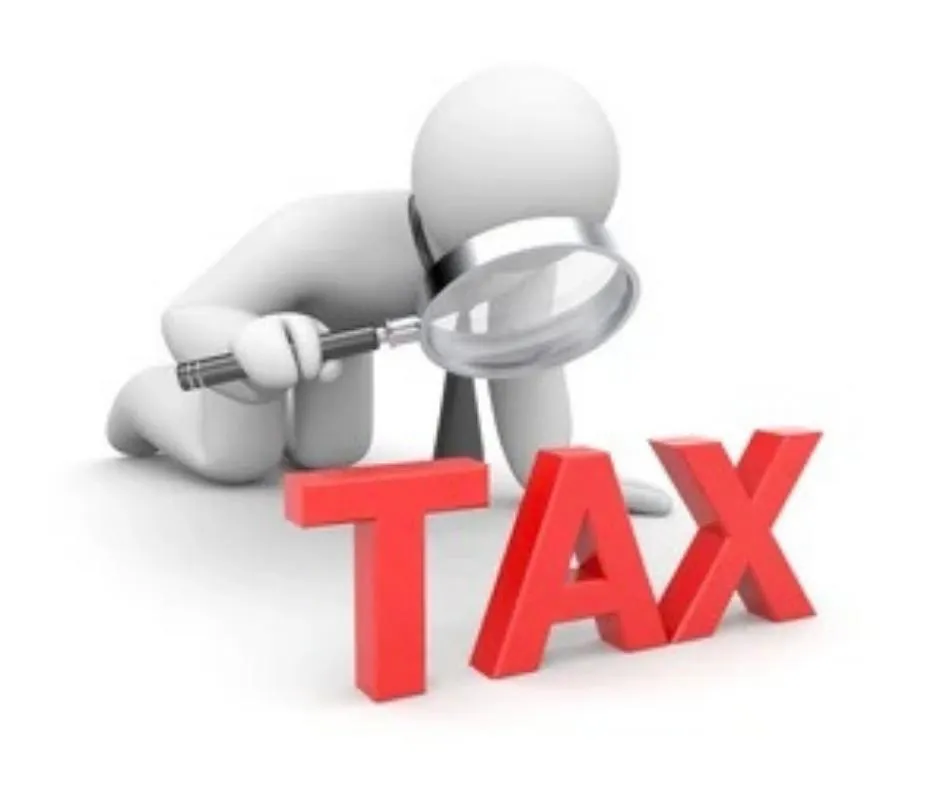 Tax Men Requires to submit assets declarations