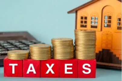 Taxation Calculation Cooperative Housing Societies