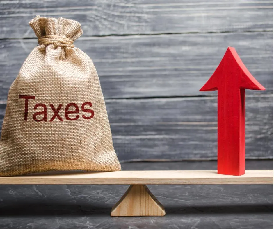 Withdrawal of Tax Exemptions and Tax Credits in Finance Act 2021