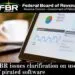 FBR clarification on use of pirated software by fbr