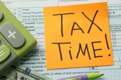Extension In Date of Filing Income Tax Returns